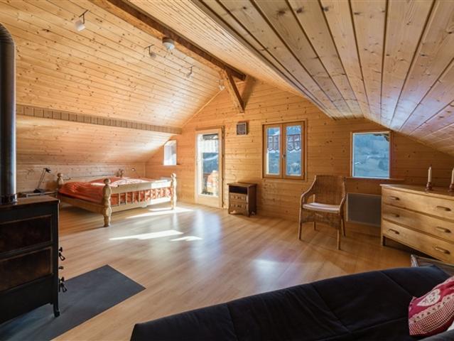 Gemütliche Studio Wohnung zu mieten