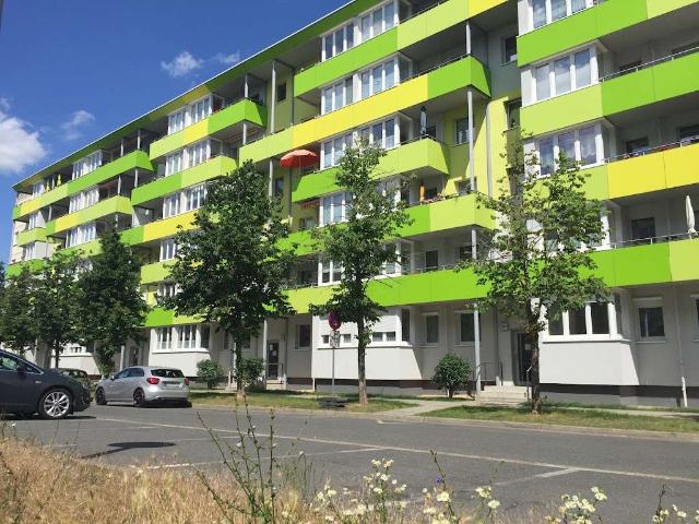 Gemütliche Senioren Wohnung im Stadtzentrum!