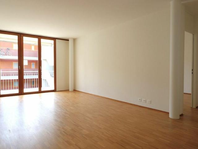 Gemütliche Seniorenwohnung im Herzen von Riehen