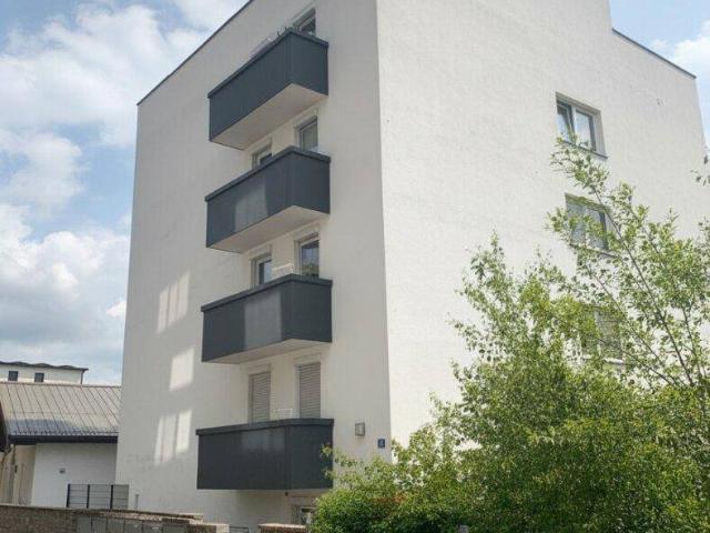 gemütliche Single Wohnung mit Balkon im Zentrum Mattighofen