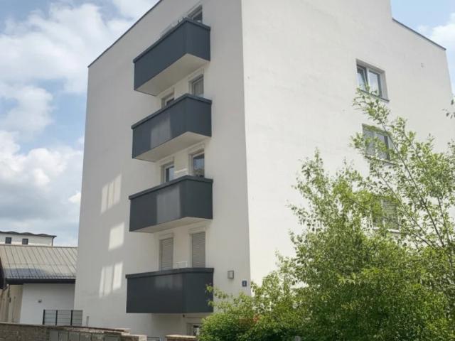 gemütliche Single Wohnung mit Balkon im Zentrum Mattighofen