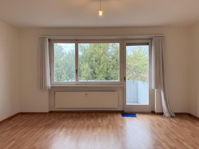 Gemütliche Single Wohnung an ruhiger Lage