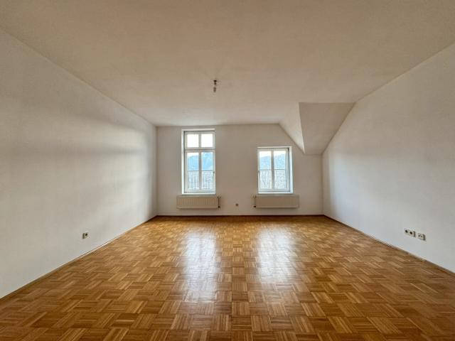 Gemütliche Single Wohnung im Wohnhof LKH Leoben