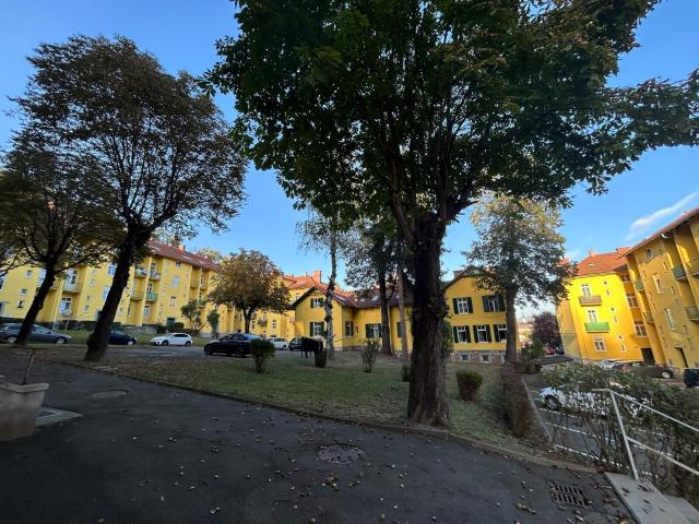 Gemütliche Single Wohnung im Wohnhof LKH Leoben