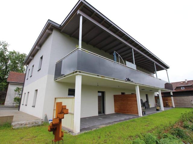 Gemütliche Single Wohnung in Altschwendt