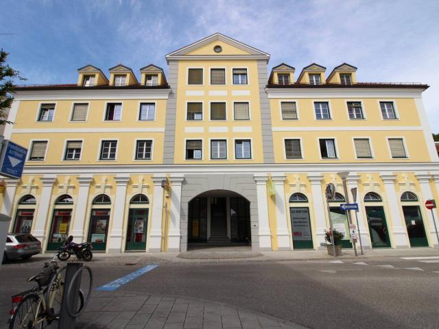 Gemütliche Single Wohnung in Grieskirchen