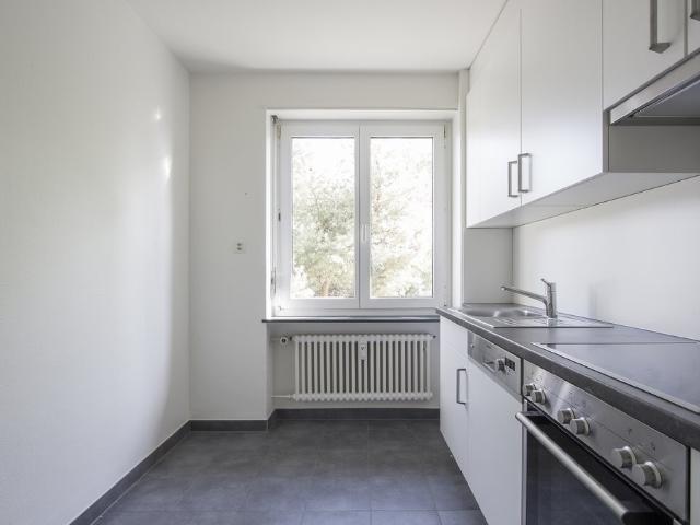 Gemütliche Single Wohnung in Riehen