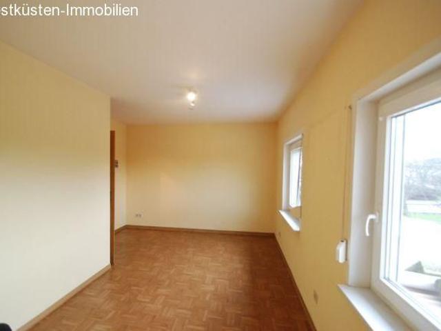 Gemütliche Single Wohnung in Villa nähe Heide!