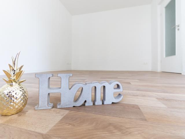 Gemütliche Single Wohnung Wohnberechtigungsschein