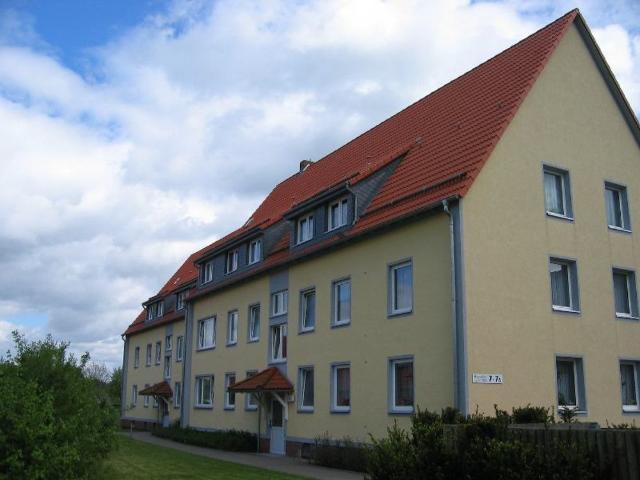 Gemütliche Single Wohnung