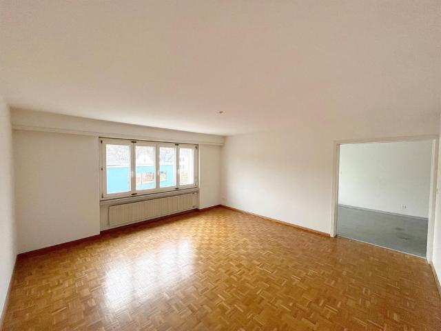Gemütliche Single Wohnung