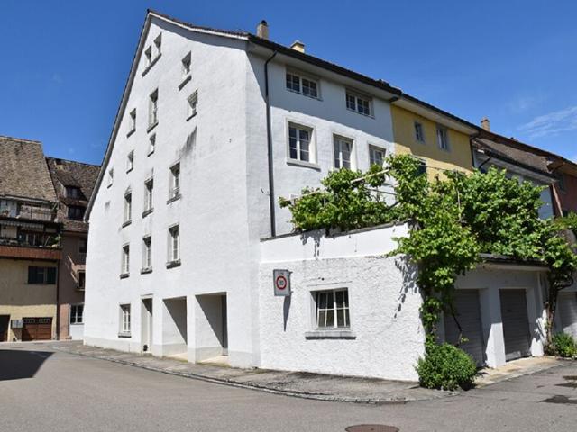 Gemütliche Single Wohnung