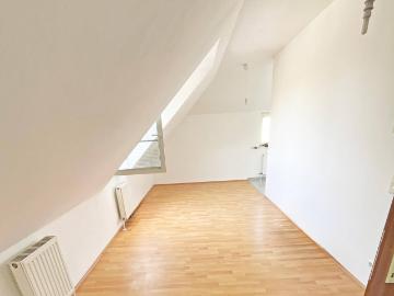 Gemütliche Singlewohnung