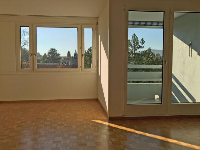 Gemütliche Singlewohnung