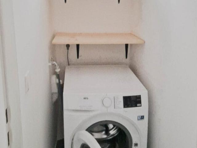 Gemütliche Singlewohnung in Hof Ruhe Lage