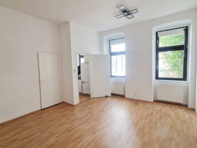 gemütliche Singlewohnung in Hof Ruhe Lage