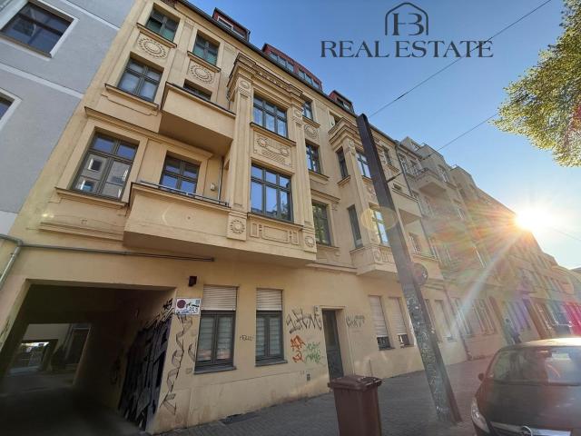 Gemütliche Singlewohnung in Stadtfeld Ost !