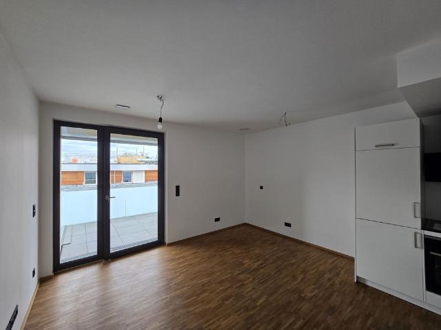 Gemütliche Singlewohnung mit Balkon und Einbauküche wartet auf Sie!