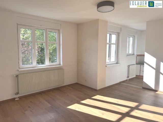 Gemütliche Singlewohnung mit KFZ Stellplatz!