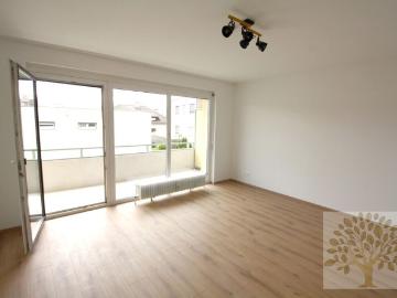 Erstbezug nach Sanierung! Hochwertige 2 Zimmer Wohnung in Top Lage nahe Klinikum