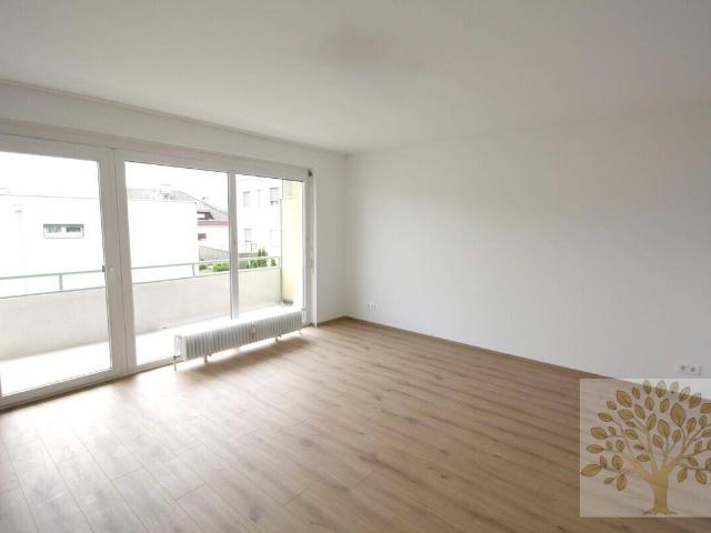 Erstbezug nach Sanierung! Hochwertige 2 Zimmer Wohnung in Top Lage nahe Klinikum
