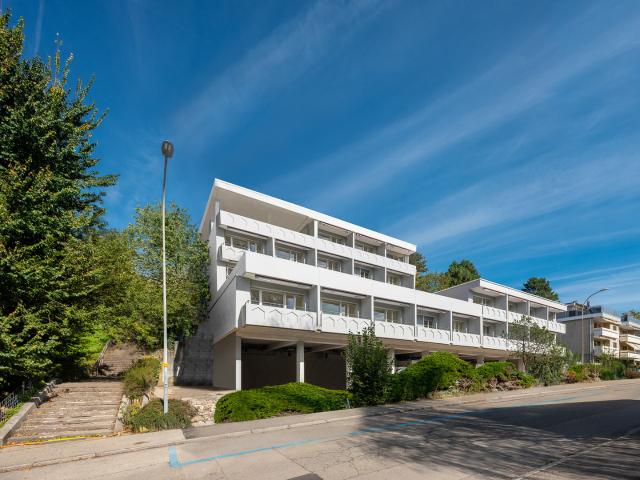 Gemütliche Singlewohnung zu vermieten