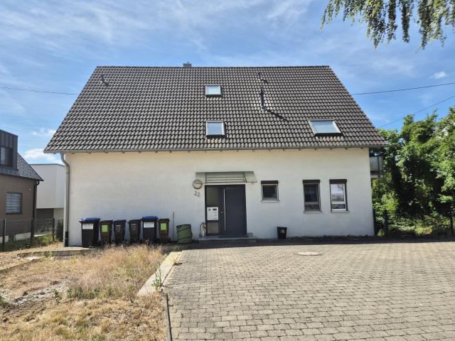Gemütliche Souterrainwohnung im ruhigen Tomerdingen!