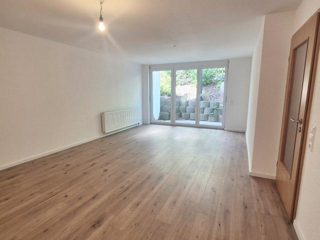 Gemütliche Souterrainwohnung im ruhigen Tomerdingen!
