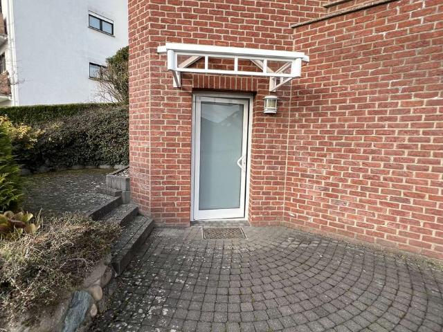 Gemütliche Souterrain Wohnung in Selters