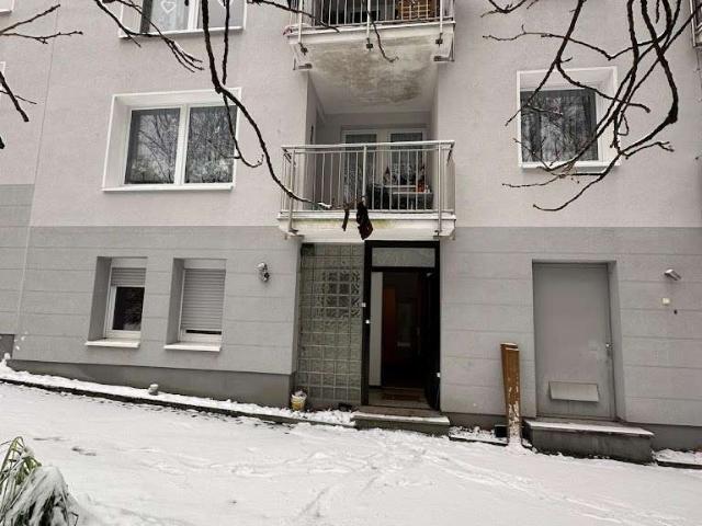 Gemütliche Souterrain Wohnung, neu saniert – Wohnen am Wald in Wuppertal Cronenberg
