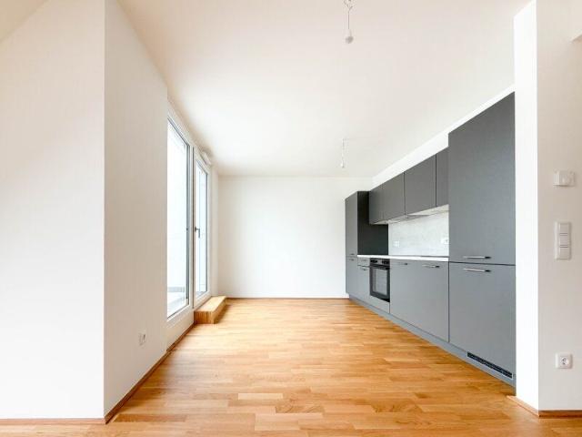 Gemütliche Terrassenwohnung in ruhiger Lage