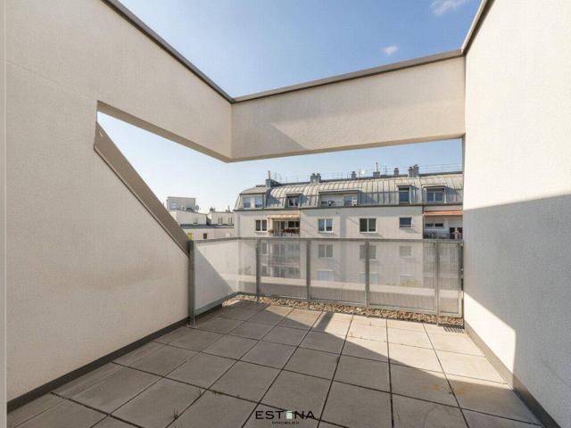 Gemütliche Terrassenwohnung in ruhiger Lage