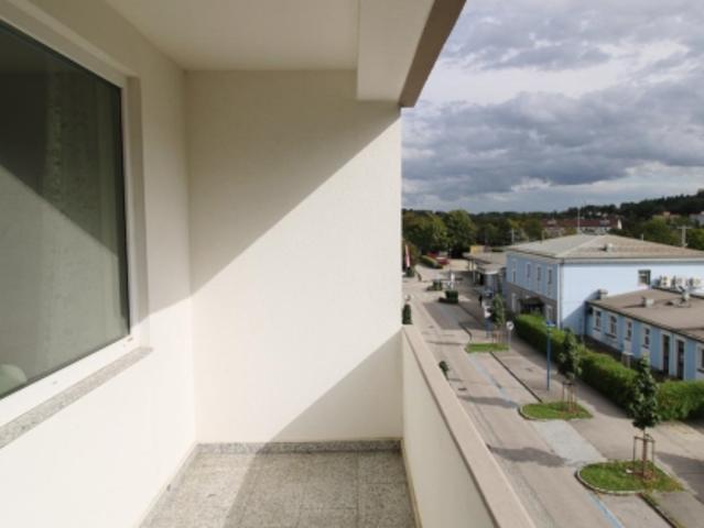 Gemütliche Thermen Wohnung in Bad Schallerbach inkl. Einzelgarage sofort bezugsbereit