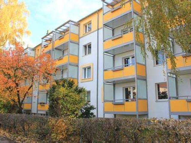 Gemütliche und zentral gelegene Singlewohnung!