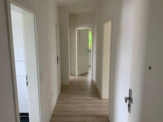 Gemütliche und zentrale 3 Zimmer Wohnung in Hemer Mitte
