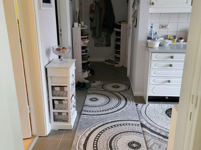 Gemütliche und geräumige 2,5 Zimmer Wohnung in Bad Segeberg