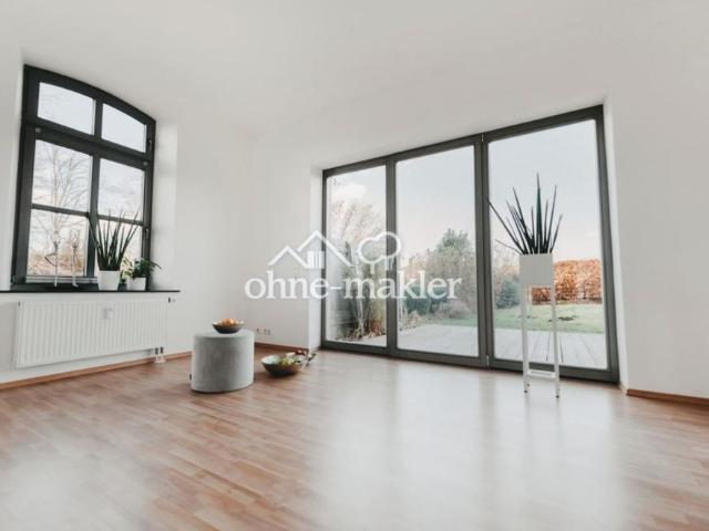 Gemütliche und geräumige 5 Zimmer Erdgeschosswohnung zwischen Lübeck und Hamburg