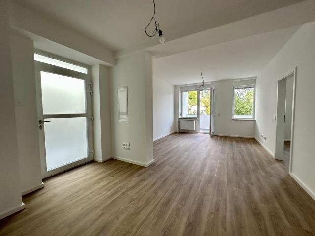 Gemütliche und helle 2 Zimmer Wohnung mit EBK