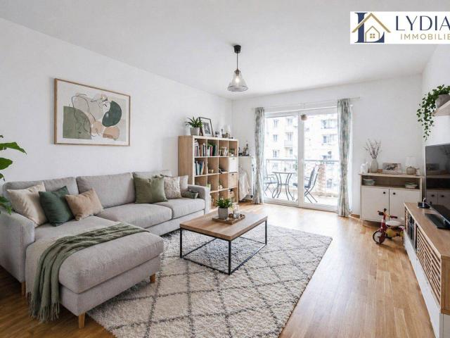 Gemütliche und helle 2,5 Zimmer Wohnung mit Balkon und separate Küche freier Mietzins, künftig Nähe U2 Reinprechtsdorfer Straße / Top Infrastruktur!