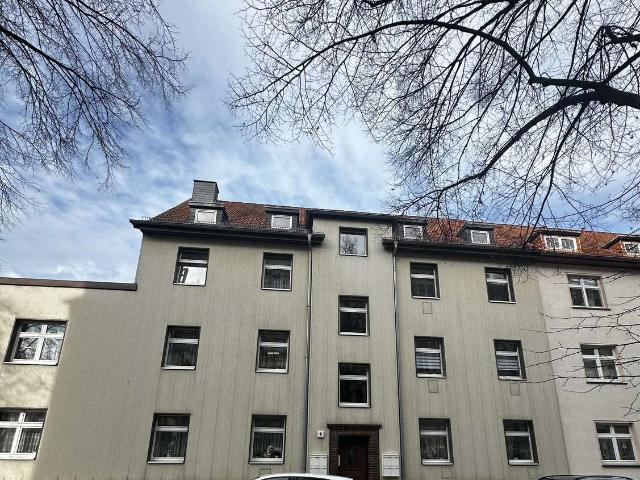 Gemütliche und helle 3 Raumwohnung sehr gepflegt