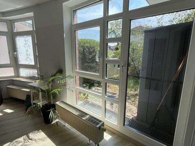 Gemütliche und helle 3 Zi. Wohnung in Findorff Weidedamm