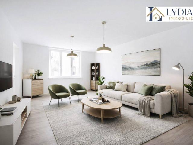 Gemütliche und kürzlich sanierte 2 Zimmer Wohnung, optimale Raumaufteilung Top Lage, Nähe Station U3 Zippererstraße