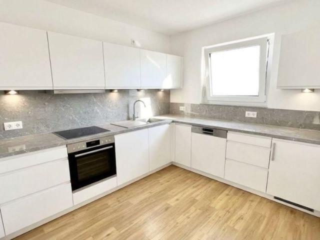 Gemütliche und lichtdurchflutete 2 Zimmer Etagenwohnung in Biberach im Kinzigtal