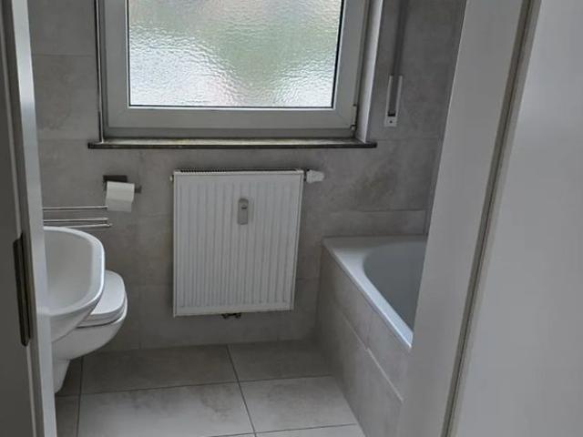 Gemütliche und moderne 2 Zimmer Wohnung