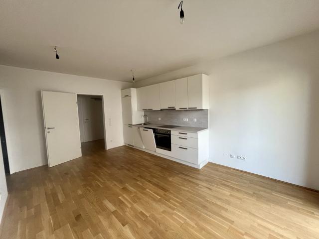 Gemütliche und moderne 2 Zimmer Wohnung in Hofruhelage
