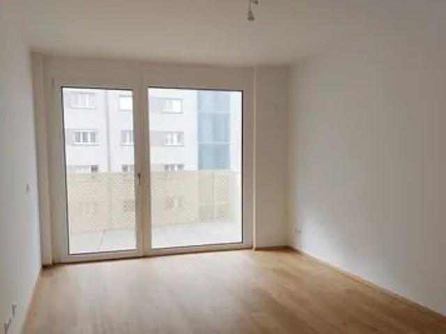 Gemütliche und moderne 2 Zimmer Wohnung mit Balkon