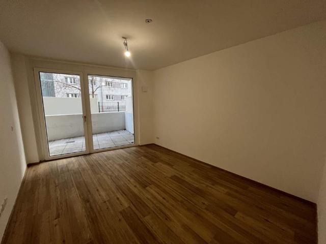 Gemütliche und moderne 2 Zimmer Wohnung mit Terrasse