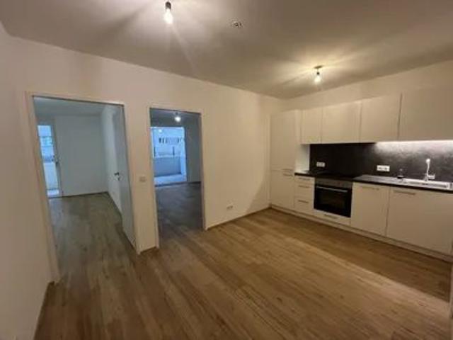 Gemütliche und moderne 2 Zimmer Wohnung mit Terrasse