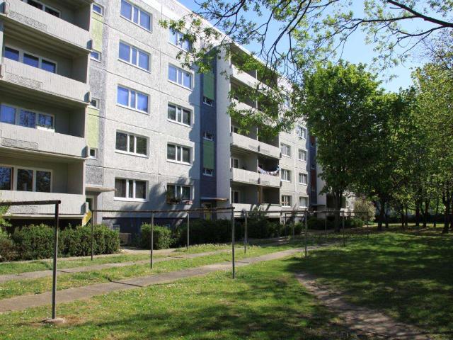 gemütliche und sonnige 2 Raum Wohnung zu vermieten NEU
