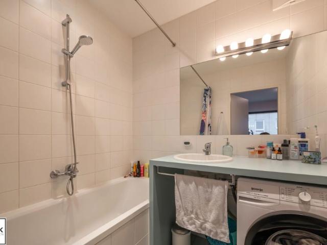Gemütliche, westseitige 2 Zimmer Neubauwohnung in der Kaiserstraße AB 01.12 beziehbar!